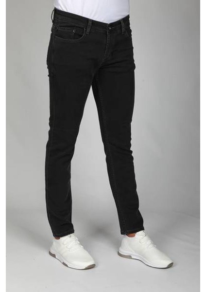 Pause Denim Erkek Slim Fit Jean PANTOLON-7049