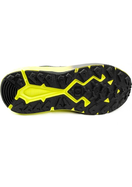 101 24817 Becquerel Gri Erkek Yürüyüş Koşu Ayakkabısı indirimleri