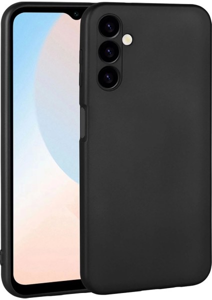 Galaxy A24 Kılıf Zore Premier Silikon Kapak