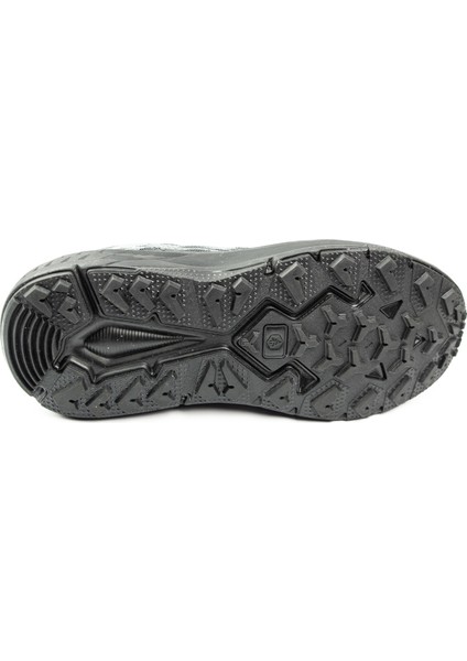 101 24817 Becquerel Siyah Erkek Yürüyüş Koşu Ayakkabısı indirimleri