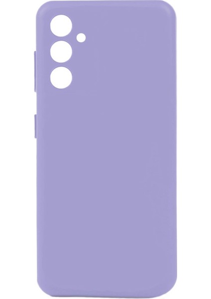 Galaxy A54 Kılıf Zore Biye Silikon