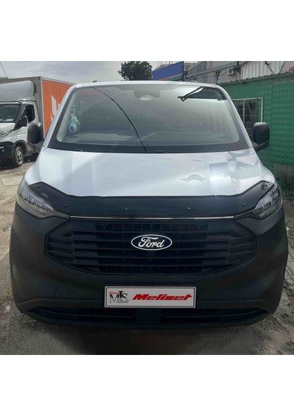 Ford Tourneo Custom Ön Kaput Rüzgarlığı 2024 ve Sonrası