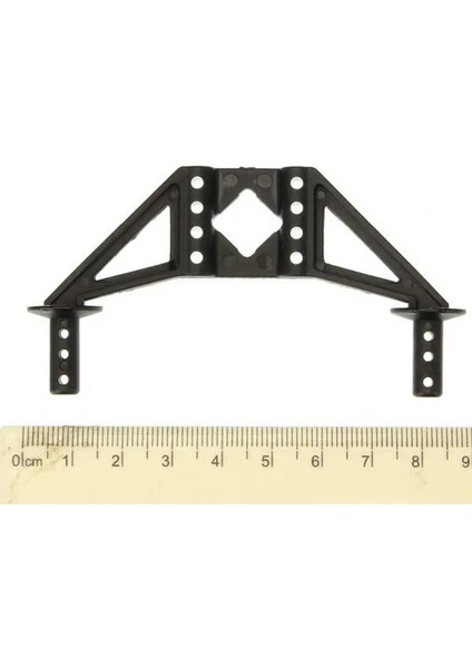 4 Adet Gövde Montaj Braketi EB1001 Jlb Yarış 21101 Cheetah 1/10 Fırçasız Rc Araba Parçaları Aksesuarları (Yurt Dışından) fiyatları