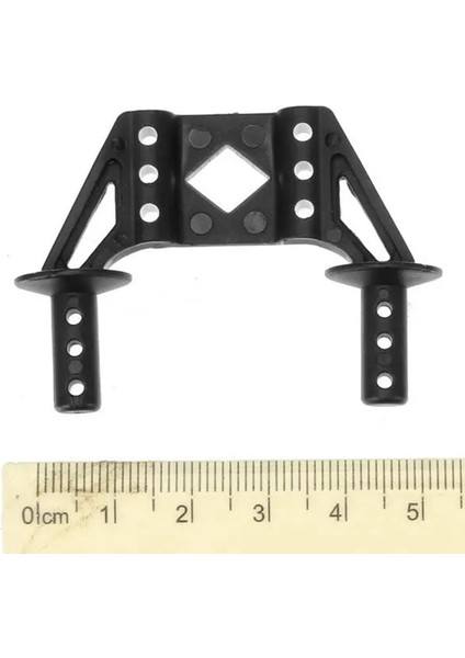 4 Adet Gövde Montaj Braketi EB1001 Jlb Yarış 21101 Cheetah 1/10 Fırçasız Rc Araba Parçaları Aksesuarları (Yurt Dışından) fırsatları