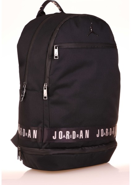 Sırt Çantası Georgia (Okul Veya Günlük Kullanım)