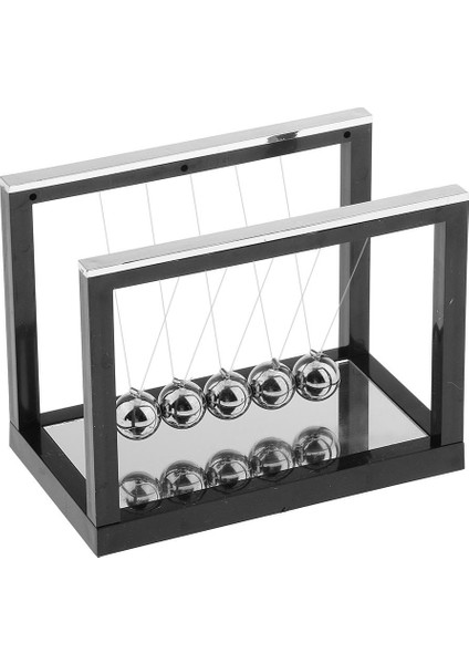 Beşiği – 5 Top Bilimi I Dekoru (Yurt Dışından)