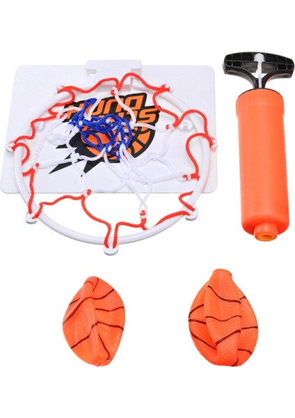 Mini Basketbol I Yıl Hediyeleri 2 Basketbol Için Asılı Basketbol Çerçevesi (Yurt Dışından)