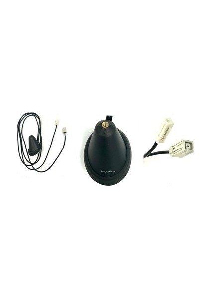 Nissan Yaris Anten Göbeği 2005-2011