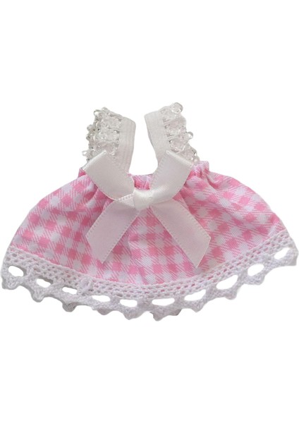 Askılı Kolye Esneklik Kız Giysileri (Yurt Dışından)