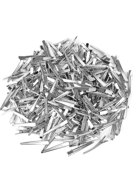 35MM 10 Adet 25/30/35/45/50/60MM Klipler Tek Uçlu Timsah Firkete Dişli Boş Ayar Takı Yapımı Tabanı Dıy Saç Klipleri (Yurt Dışından) fırsatları