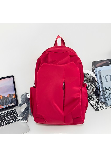 Erkekler ve Kadınlar Için Okul Çantaları, Orta ve Lise Kolej Tarzı Sırt Çantaları, Üniversite Öğrencilerinin Geniş Kapasiteli Sırt Çantaları, Seyahat Çantaları, Bilgisayar Çantaları (Yurt Dışından)