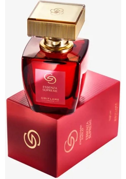 Giordani Gold Essenza Supreme Parfüm modelleri