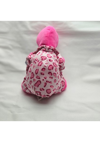 Pembe Peluş Kaplumbağa 30CM fiyatları