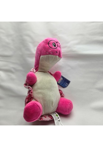 Pembe Peluş Kaplumbağa 30CM modelleri