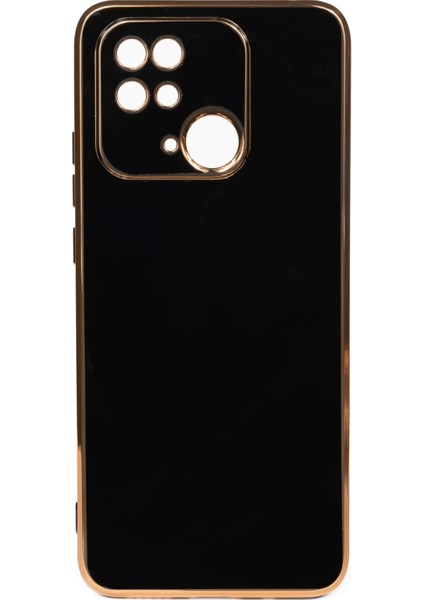 Xiaomi Redmi 10C Kılıf Zore Bark Kapak