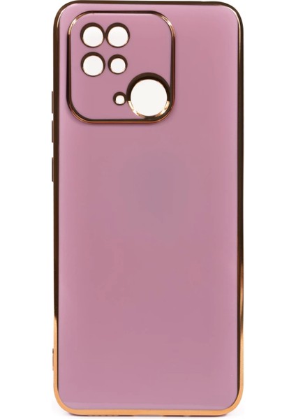 Xiaomi Redmi 10C Kılıf Zore Bark Kapak