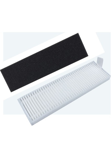 14PCS Xiaomi Süpürme ve Paspas Robotu G1/v3 Vax Filtre Aksesuarları Için Uygun (Yurt Dışından)