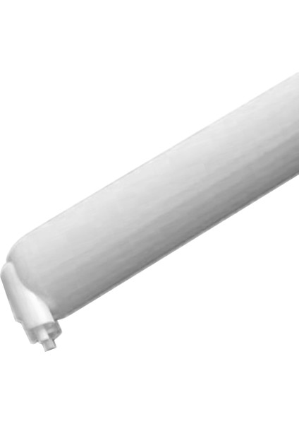 1812/2012 Ters Osmoz Ro Membran Filtre Yuvası 1/4 Hızlı Bağlantılar Mutfak Su Arıtma Parçaları (Yurt Dışından) indirimleri