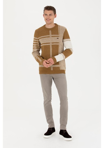 Erkek Sport Kazak fırsatları