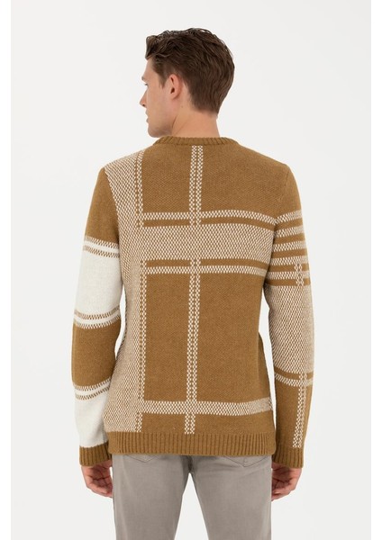 Erkek Sport Kazak indirimleri