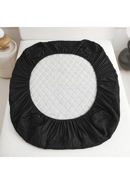 Kapitone Fitted Full Kenar Su Sıvı Geçirmez Yatak Koruyucu Alez Çarşaf (Yurt Dışından) modelleri