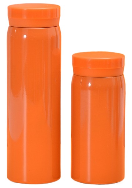 Minimalist Mini 304 Paslanmaz Çelik Termos Bardak Erkekler ve Kadınlar Sevimli Küçük Cep Bardak Açık Taşınabilir Küçük Kapasiteli Su Bardağı (Yurt Dışından)