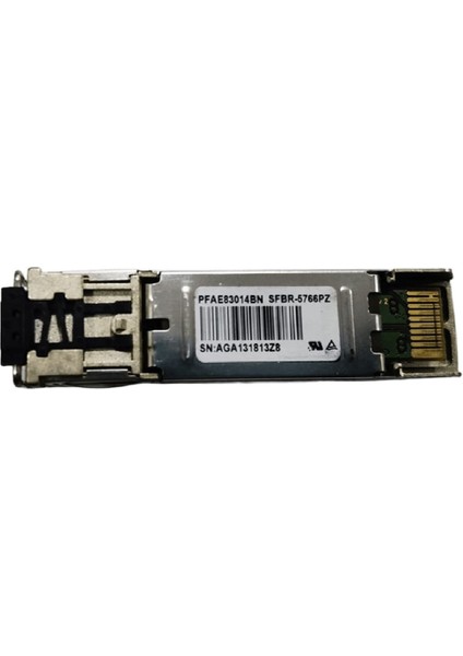 Glc-Sx-Mm 21CFR1040.10 Class 1 Sfp Modül