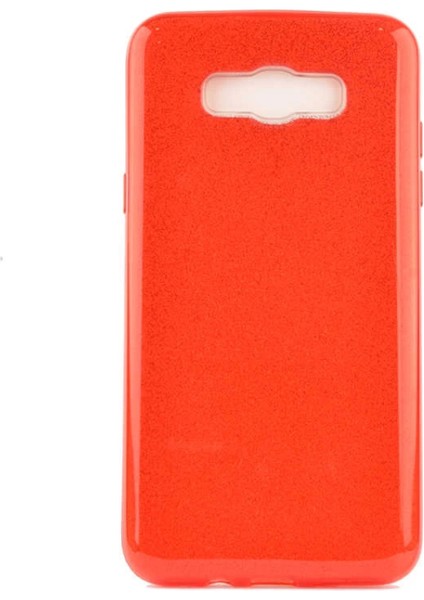 Samsung Galaxy J7 Core Kılıf Shining Silikon