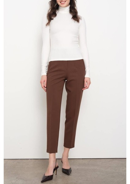 Kadın Premium Kalite Balıkçı Yaka Likralı Bluz modelleri