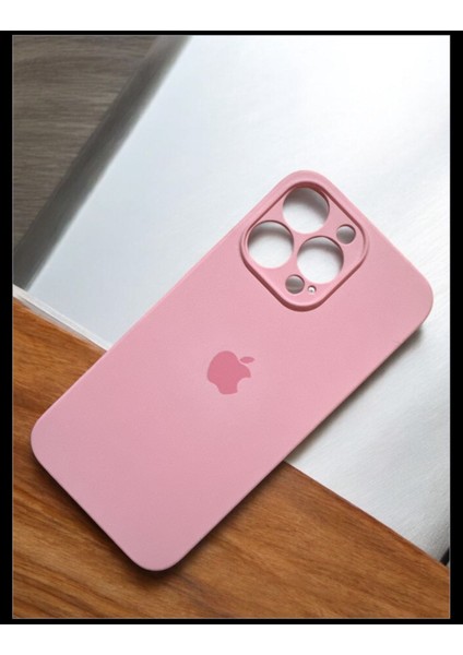 iPhone 13 Pro Lansman Esnek Tam Koruma Kılıf