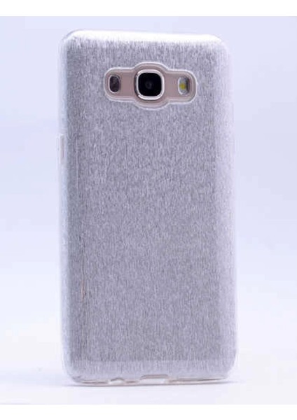 Samsung Galaxy J7 Core Kılıf Shining Silikon