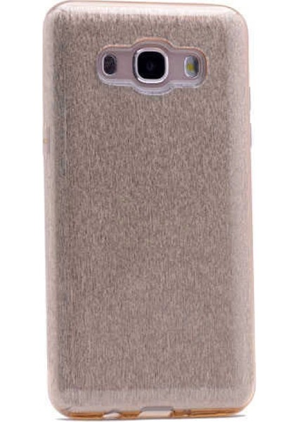 Samsung Galaxy J7 Core Kılıf Shining Silikon