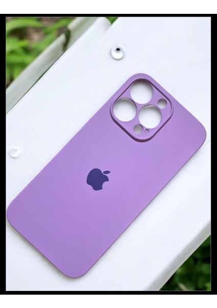 iPhone 13 Pro Lansman Esnek Tam Koruma Kılıf