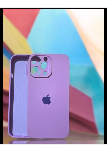 iPhone 13 Pro Lansman Esnek Tam Koruma Kılıf