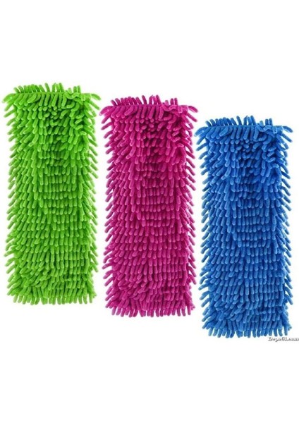 Makarna Nemli Mop 60 cm