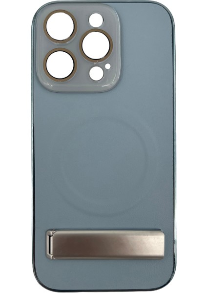 Apple iPhone 14 Pro Uyumlu NT-N045 Arka Koruma Kılıf