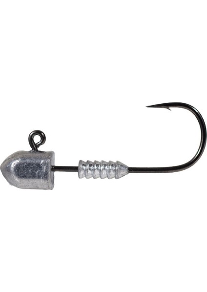 Rocket Jig Head