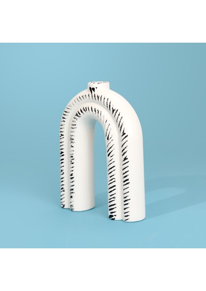 Deco Ophira Biblo - 26 cm