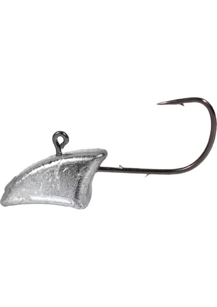Tiny Ajing Jig Head