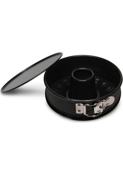 Bundt Mini Kelepçeli Kek Kalıbı 12 cm