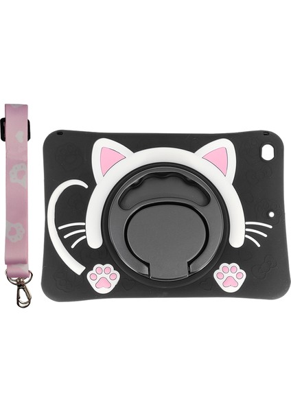 Apple iPad Mini 4 Uyumlu Maskot Seri Arka Koruma