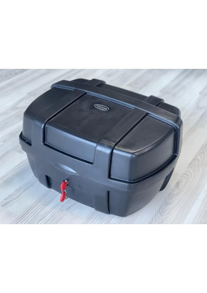 First Bag 52 Litre Kırılmaz Motosiklet Çantası modelleri