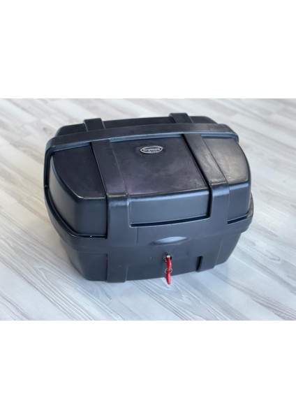 First Bag 52 Litre Kırılmaz Motosiklet Çantası fırsatları