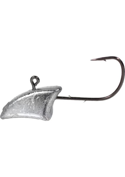 Micro Ajing Jig Head