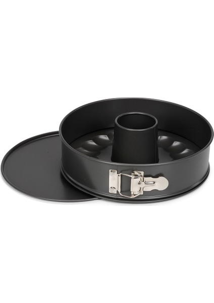 Bundt Mini Kelepçeli Kek Kalıbı 16 cm