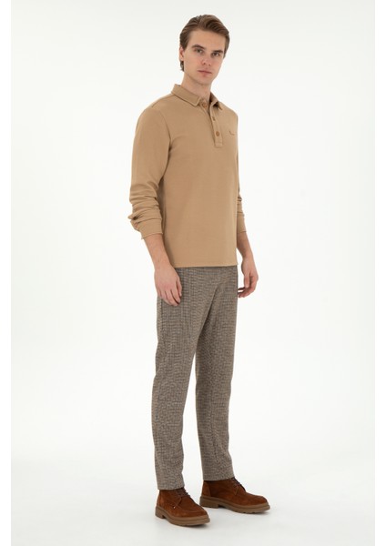 Erkek Antrasit Eşofman Altı 50290678-VR006 modelleri