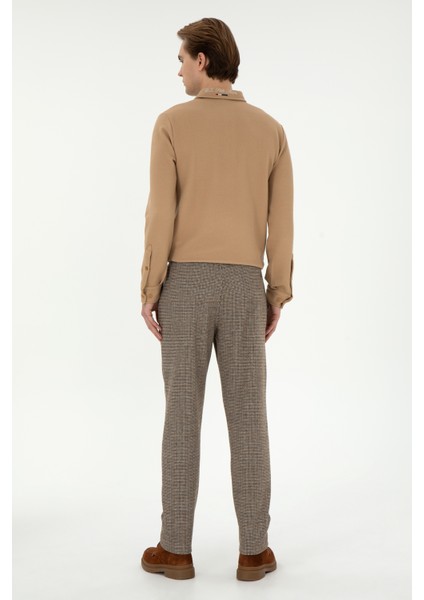 Erkek Antrasit Eşofman Altı 50290678-VR006 fırsatları