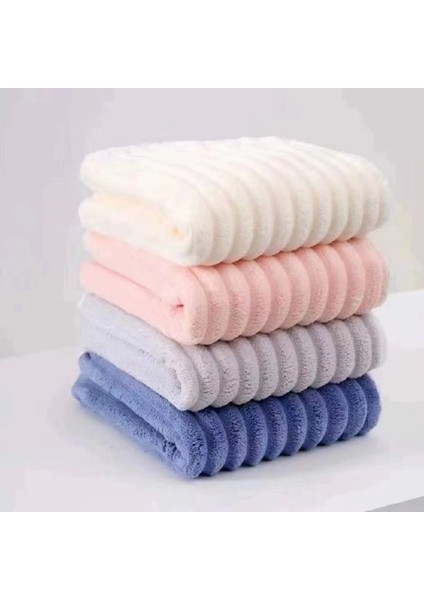 Mikrofiber Emici Banyo Havlusu (Yurt Dışından) fırsatları
