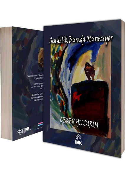 Sensizlik Burada Oturmuyor