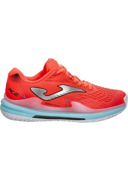 Ace Lady 2410 Mercan Kadın Tenis Ayakkabısı TACLW2410AC